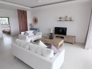 Penthouse de 3 Chambres