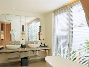 Villa de 2 Chambres