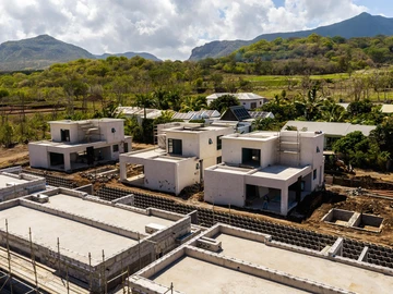 Villa de 3 Chambres