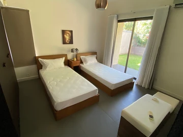 Villa de 4 Chambres