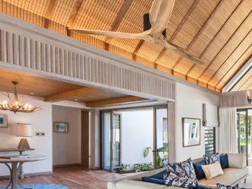 Villa de 2 Chambres