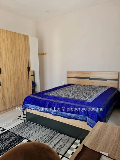 Spacious & Modern 4 Beds Villa in Grand Bay with Private Pool