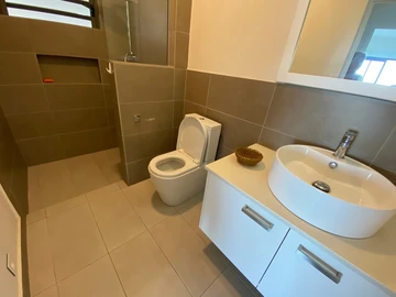 Appartement de 2 Chambres