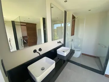 Villa de 3 Chambres
