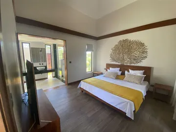 Villa de 3 Chambres