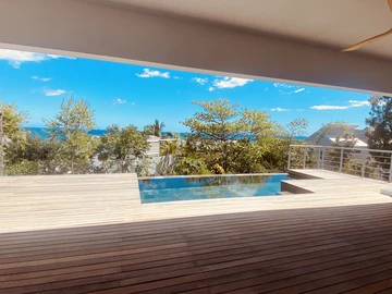 Townhouse, Duplex de 3 Chambres