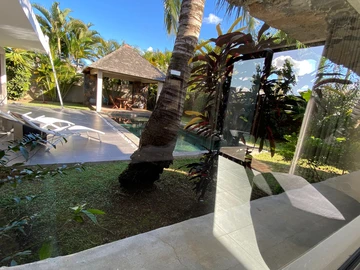 Villa de 4 Chambres
