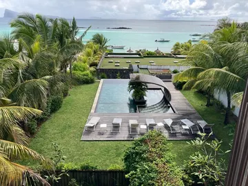 3 Bedroom Penthouse