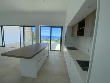 Townhouse, Duplex de 3 Chambres
