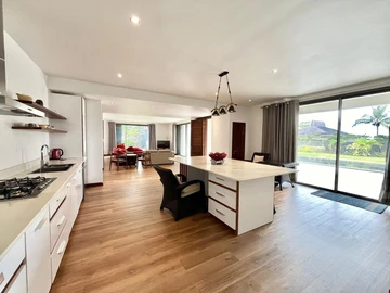 Villa de 4 Chambres