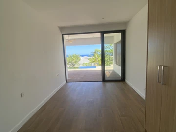 Townhouse, Duplex de 3 Chambres