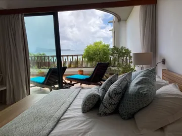 3 Bedroom Penthouse