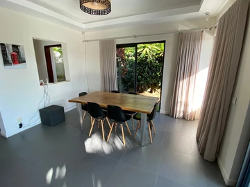 Villa de 4 Chambres