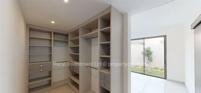 Modern 3 Bedrooms Villa in the North