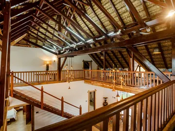 Villa de 6 Chambres