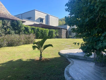 Villa de 8 Chambres
