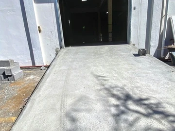 Warehouse