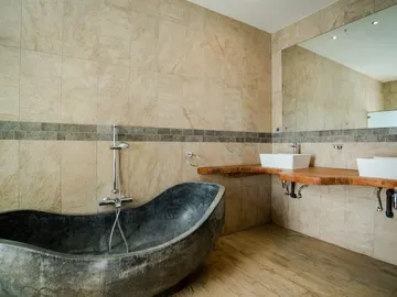 Villa de 6 Chambres