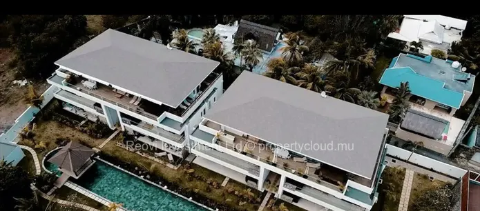 Appartement de luxe avec jacuzzi et retour sur investissement existant