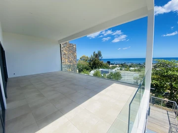 Townhouse, Duplex de 3 Chambres