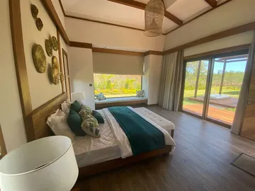 Villa de 3 Chambres