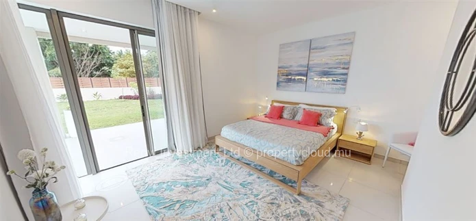 Modern 3 Bedrooms Villa in the North