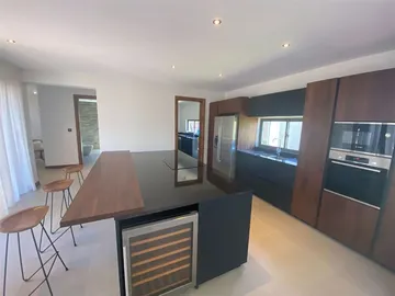 Villa de 3 Chambres