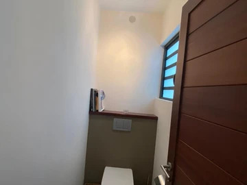 Villa de 4 Chambres