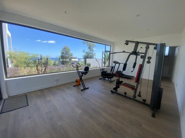 Townhouse, Duplex de 3 Chambres