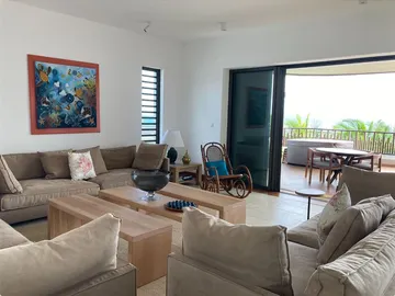 3 Bedroom Penthouse