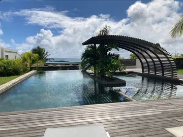 3 Bedroom Penthouse