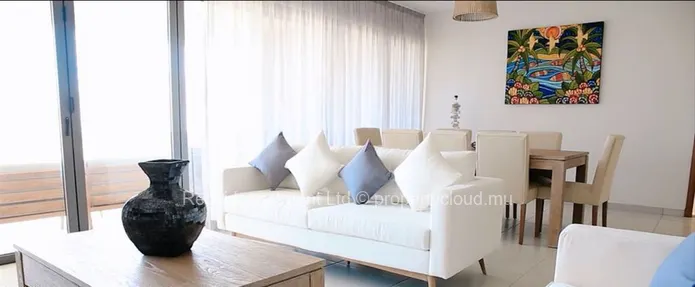 Appartement de luxe avec jacuzzi et retour sur investissement existant