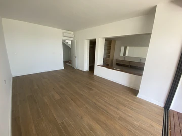 Townhouse, Duplex de 3 Chambres