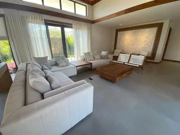 Villa de 3 Chambres