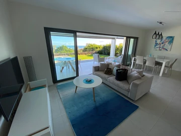 Appartement de 2 Chambres