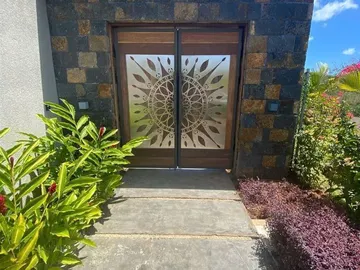 Villa de 3 Chambres