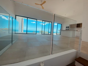 Townhouse, Duplex de 3 Chambres