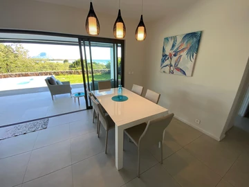 Appartement de 2 Chambres
