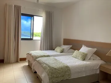 3 Bedroom Penthouse