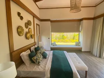 Villa de 3 Chambres