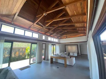Villa de 3 Chambres