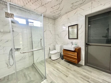 Villa de 4 Chambres