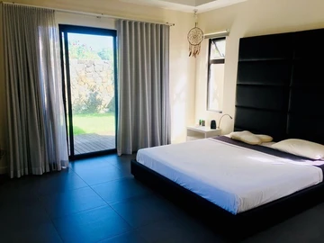 Villa de 4 Chambres