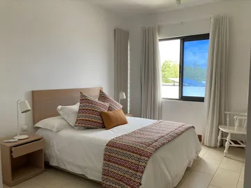 3 Bedroom Penthouse