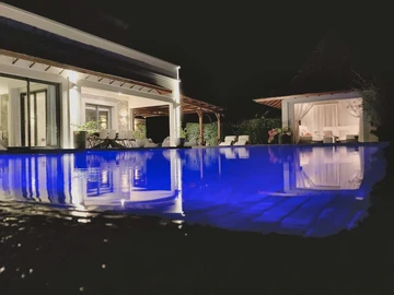 Villa de 8 Chambres