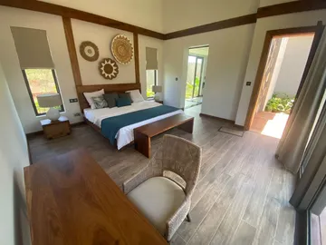 Villa de 3 Chambres