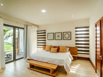 Villa de 6 Chambres