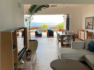 3 Bedroom Penthouse