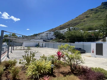 Townhouse, Duplex de 3 Chambres