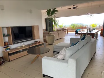 3 Bedroom Penthouse